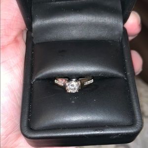 Engagement ring